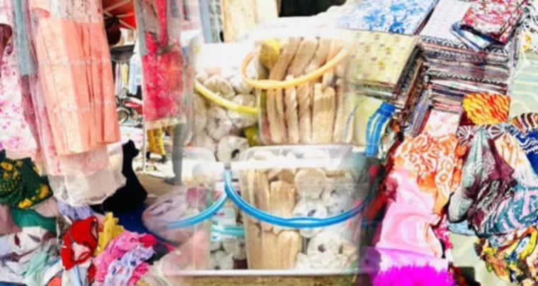 N’Djamena buzzes with anticipation as Eid al-Adha nears