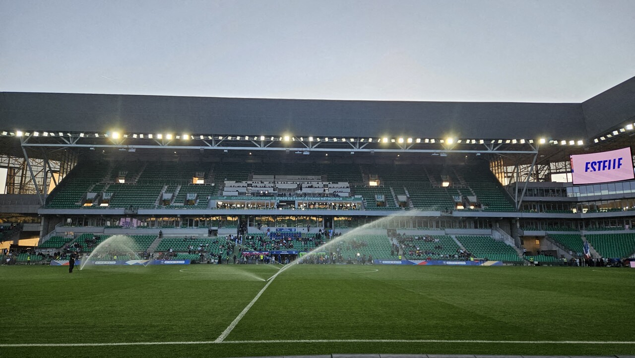 Asse vs nice: crucial ligue 1 playoff first leg kicks off