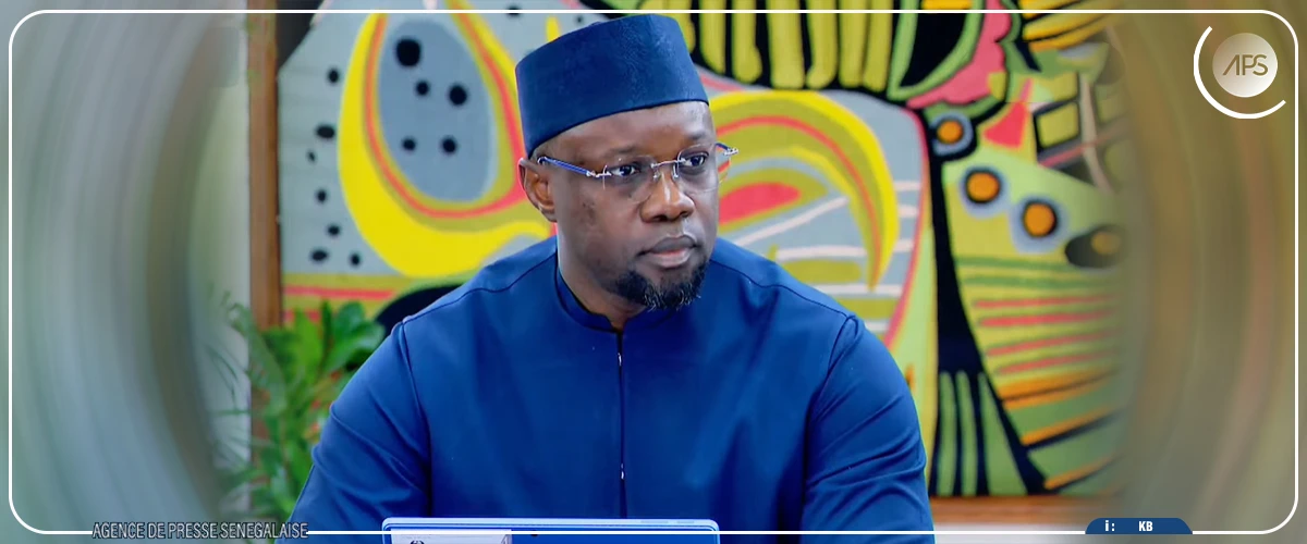 Senegal’s prime minister mobilizes government for impending rainy season