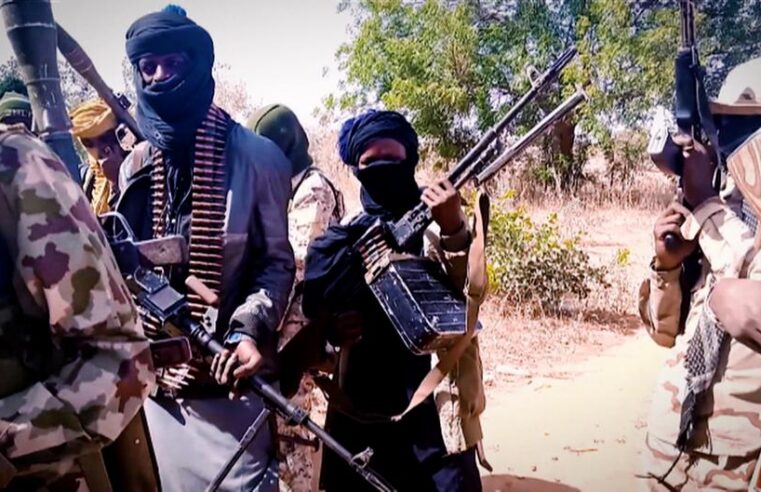 How Boko Haram funds its insurgency through kidnappings