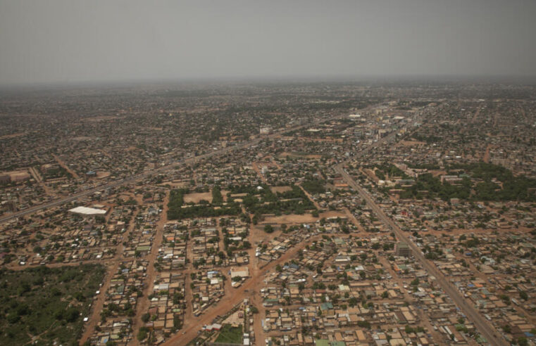 Burkina Faso: imam arrest sparks protests over new worship law