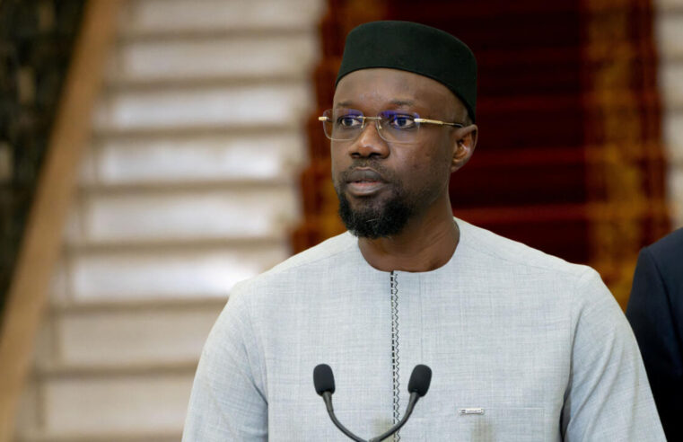 Senegal’s shifting political landscape: new prime minister and assembly leadership in focus