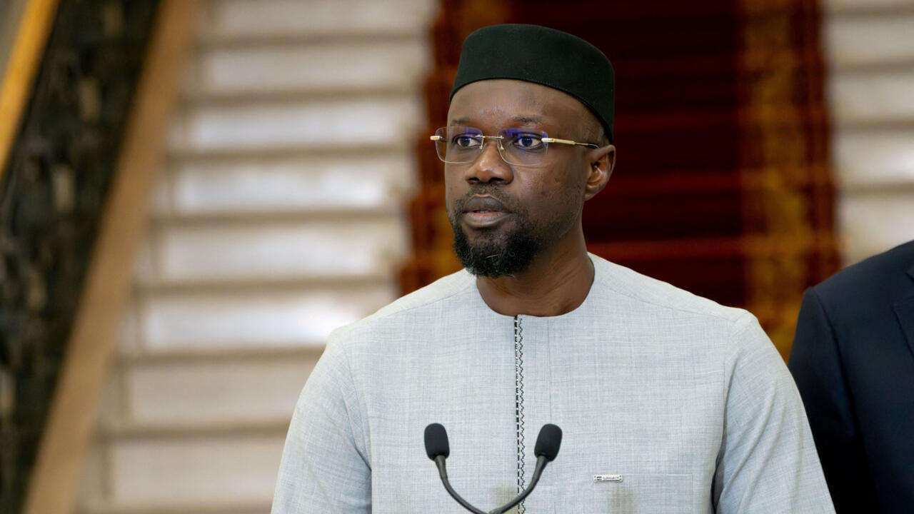 Senegal’s shifting political landscape: new prime minister and assembly leadership in focus
