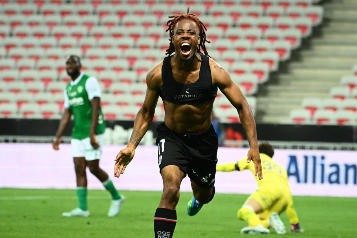 Wahi and boudache: nice’s departing heroes secure ligue 1 status