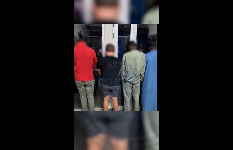 Au Sénégal, la traque des homosexuels s’intensifie