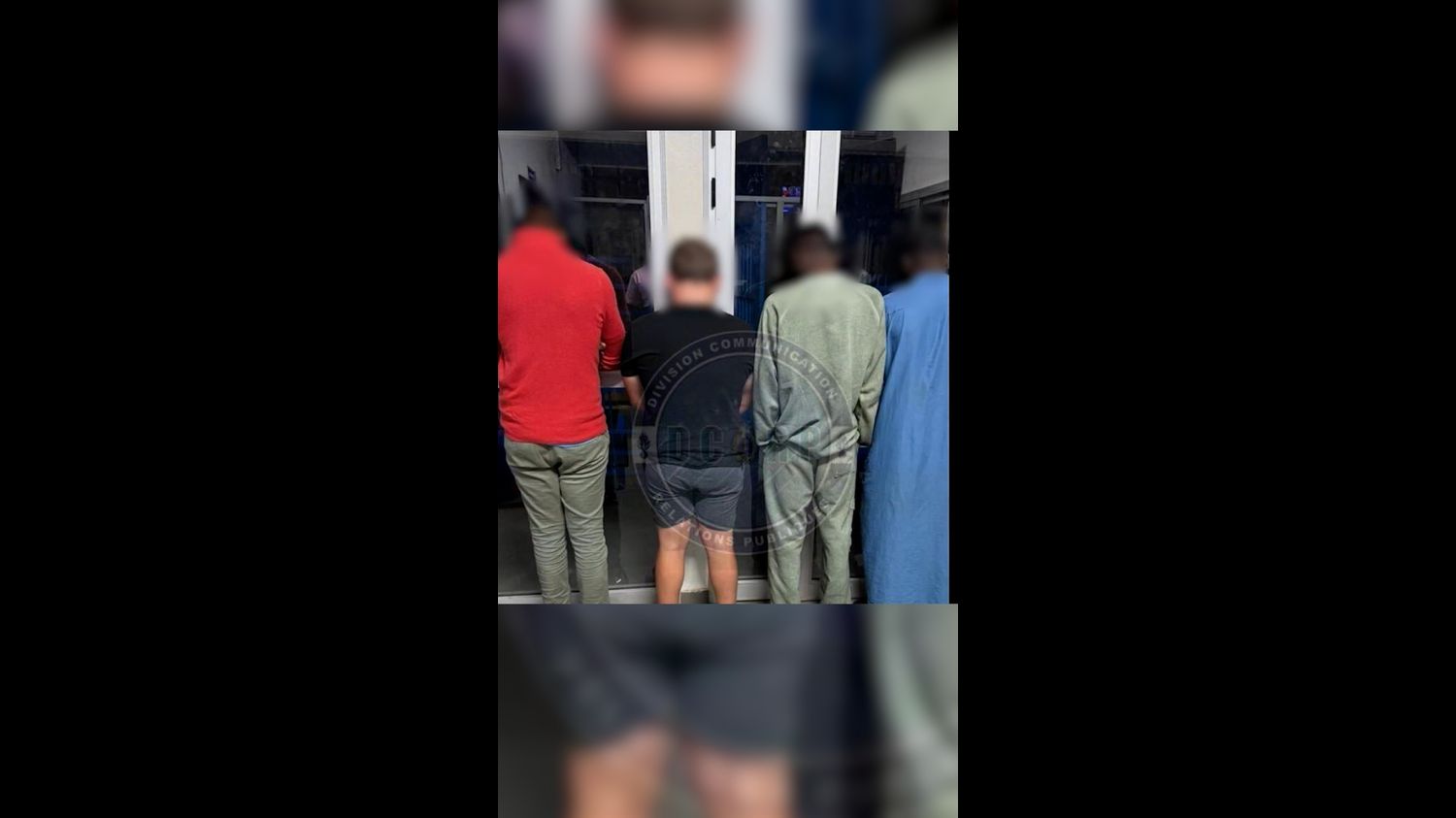 Au Sénégal, la traque des homosexuels s’intensifie