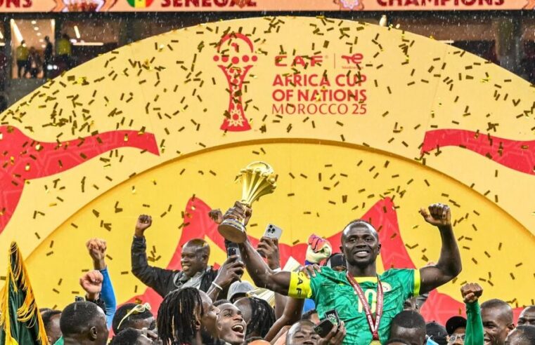 Senegal faces renewed debate over post-CAN bonus payments