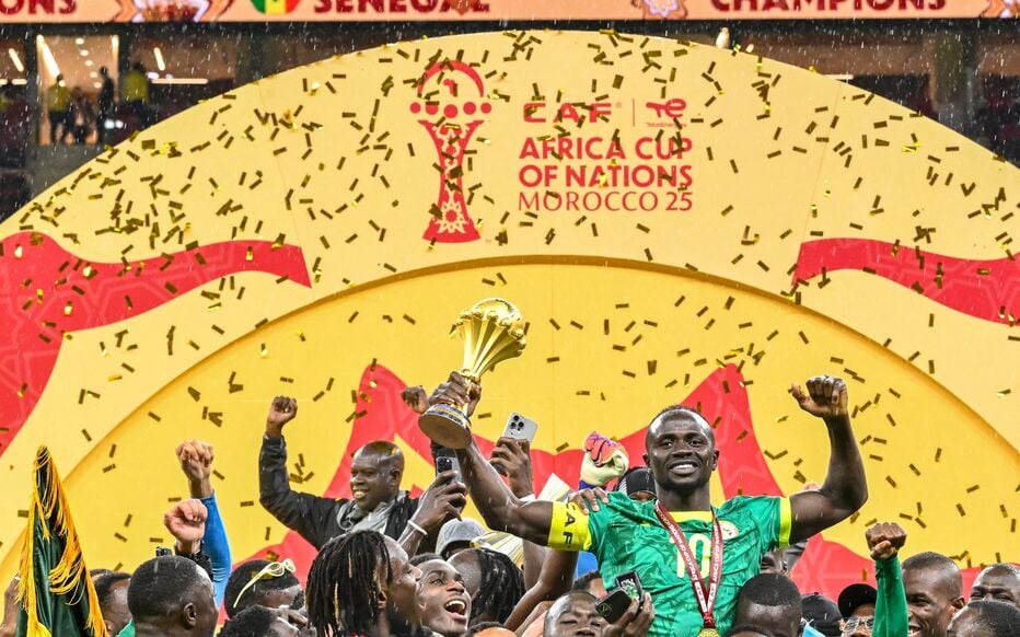 Senegal faces renewed debate over post-CAN bonus payments