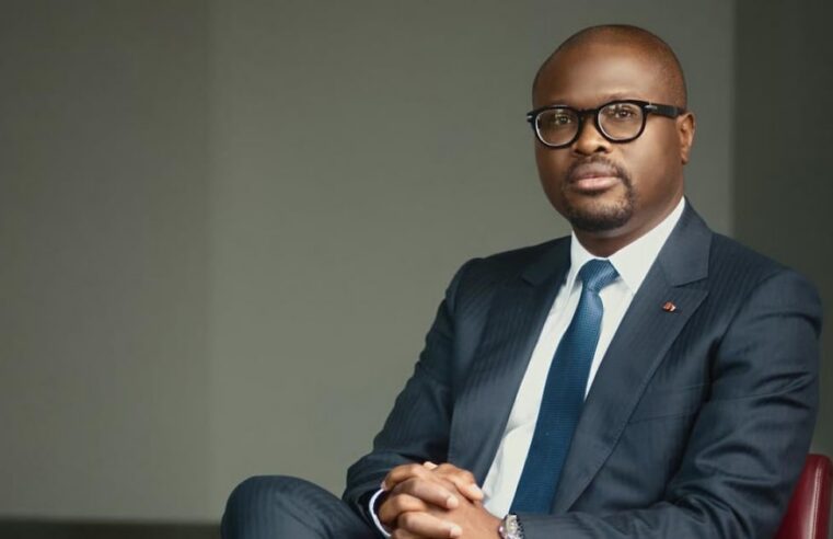 Romuald wadagni assumes Bénin presidency, promising growth and regional stability