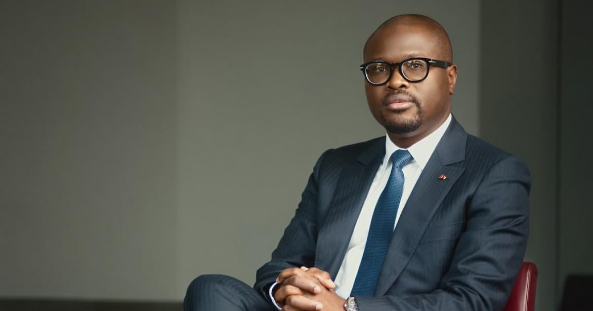 Romuald wadagni assumes Bénin presidency, promising growth and regional stability