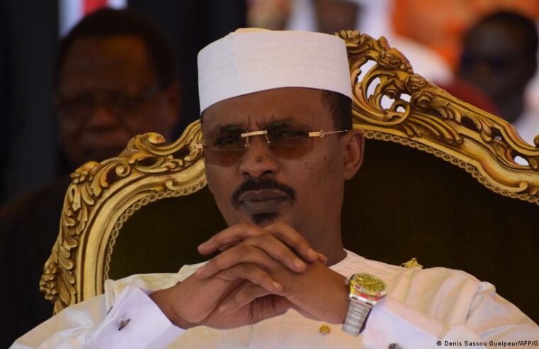 Tensions politics Tchad how calm situation