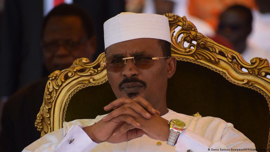 Tensions politics Tchad how calm situation