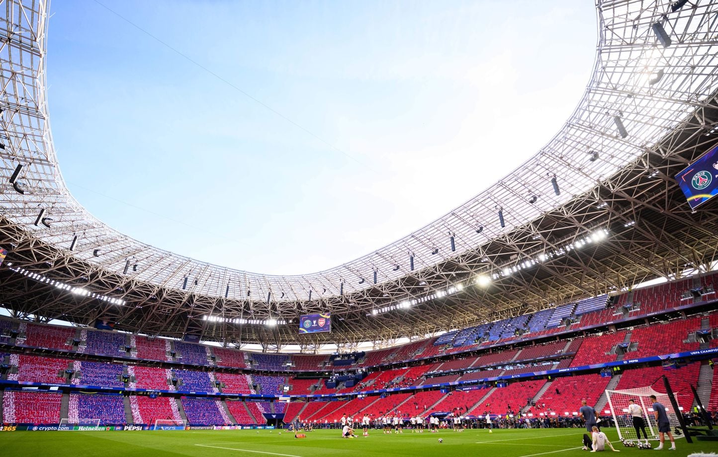 Final Ligue des champions PSG-Arsenal: why the 18h kick-off change matters
