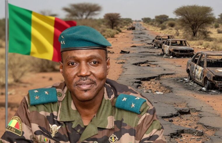 Mali’s grim reality: the chasm between Bamako’s denial and the north’s suffering roads