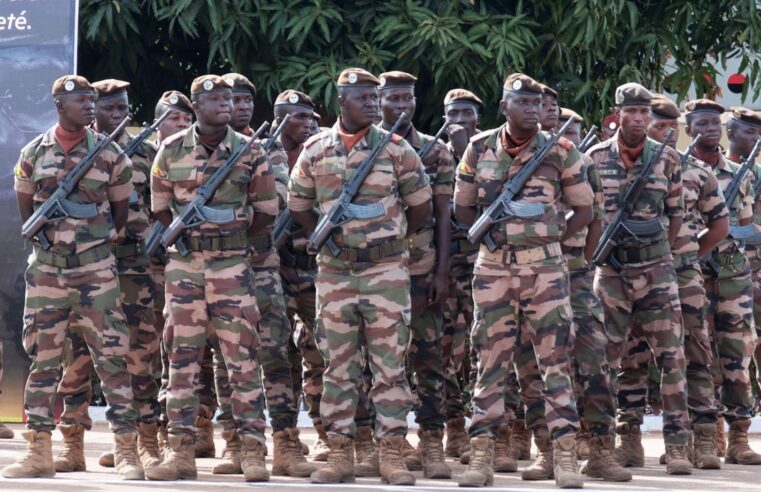 Mali drone strikes kill 10 civilians heading to wedding celebration