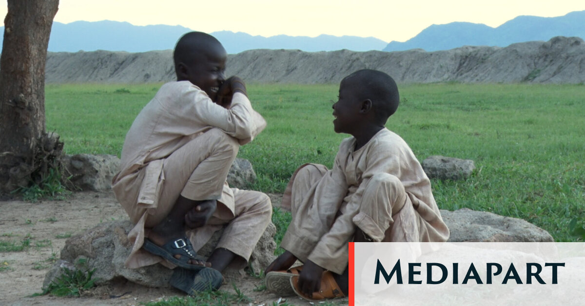 Cameroun children confront boko haram threat in powerful documentary