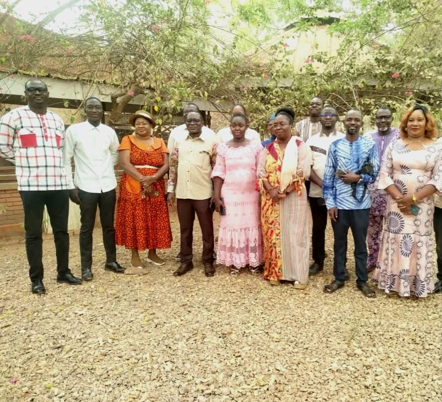 Financing sexual health in Burkina Faso with local solutions