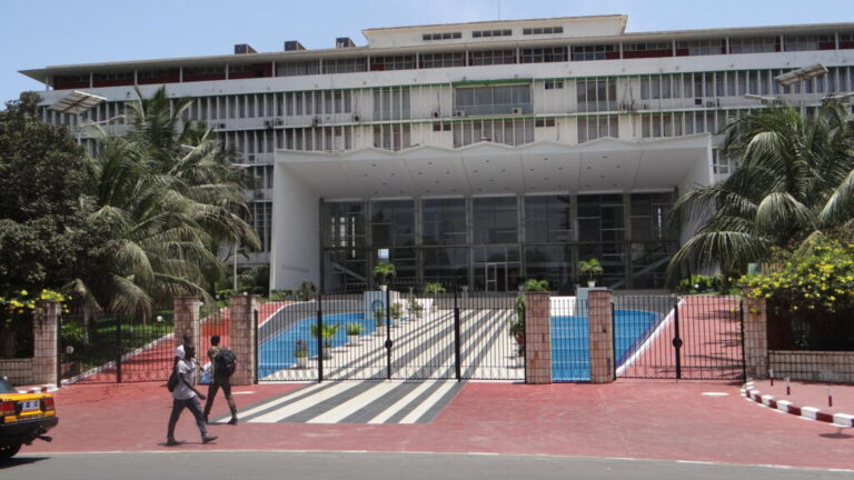 Senegal’s political shift: new prime minister named after sonko’s removal