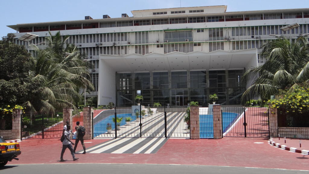 Senegal’s political shift: new prime minister named after sonko’s removal