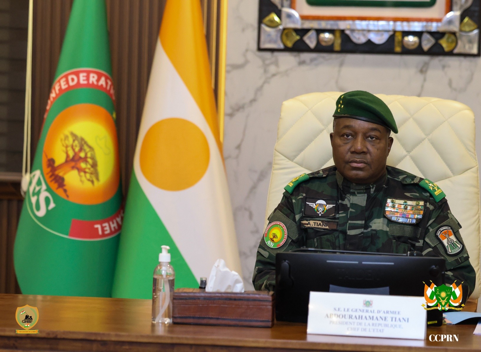 Santé : Le Niger se dote de plusieurs établissements publics dans le domaine sanitaire – Agence Nigérienne de Presse