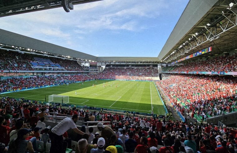 Saint-Étienne vs Nice: battle for Ligue 1 status confirmed