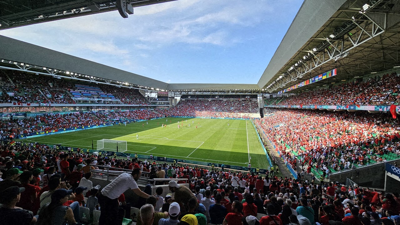 Saint-Étienne vs Nice: battle for Ligue 1 status confirmed