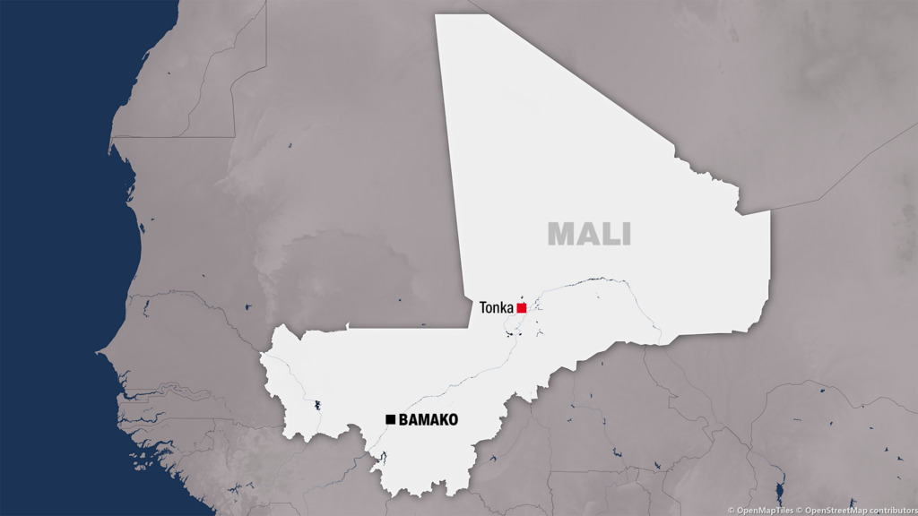 Jnim jihadists publicly execute quranic teacher in Mali’s Tonka, Timbuktu region