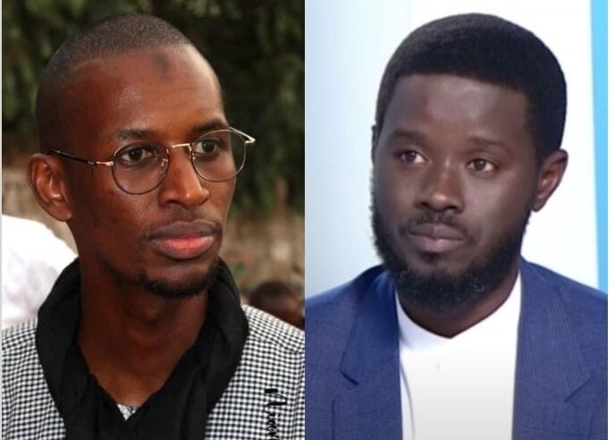 Seydina oumar touré applauds president faye’s national dialogue for Sénégal’s cohesion
