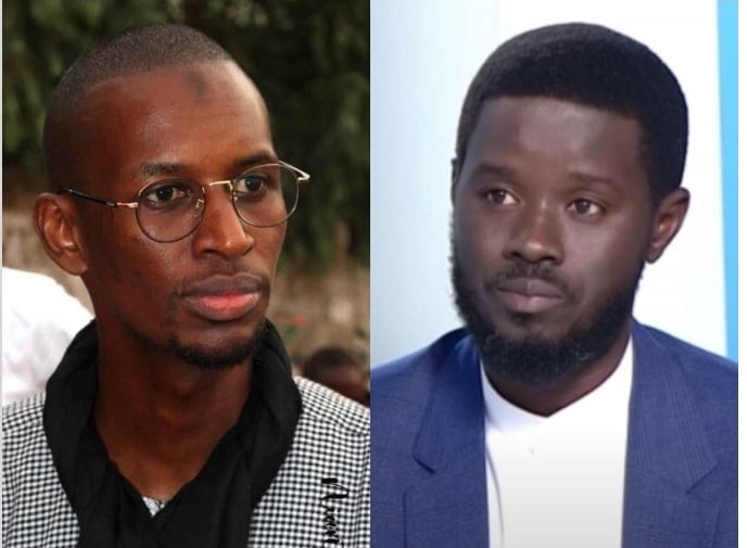 Seydina oumar touré applauds president faye’s national dialogue for Sénégal’s cohesion
