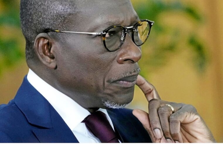 Bénin: patrice talon’s government secures nation after attempted coup