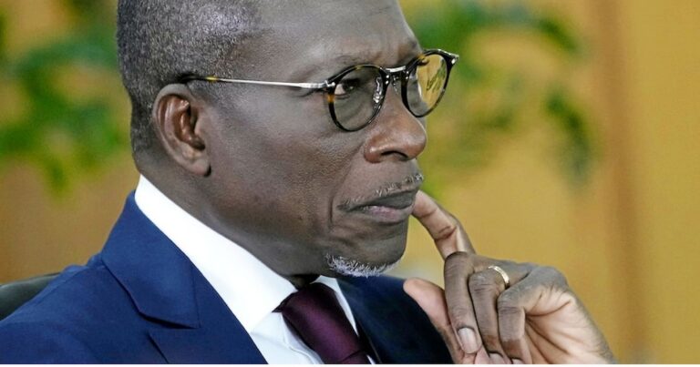 Bénin: patrice talon’s government secures nation after attempted coup