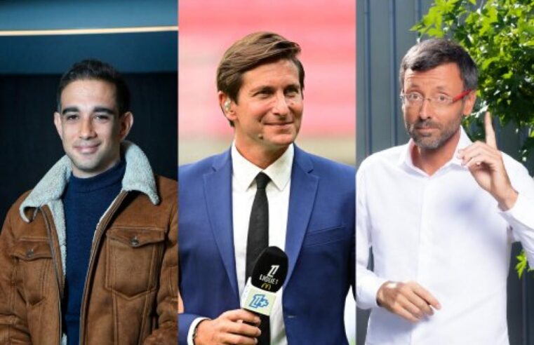 How major tv channels plan to cover the psg arsenal champions league final