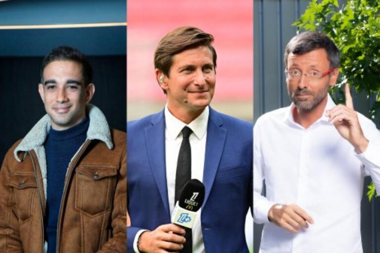 How major tv channels plan to cover the psg arsenal champions league final