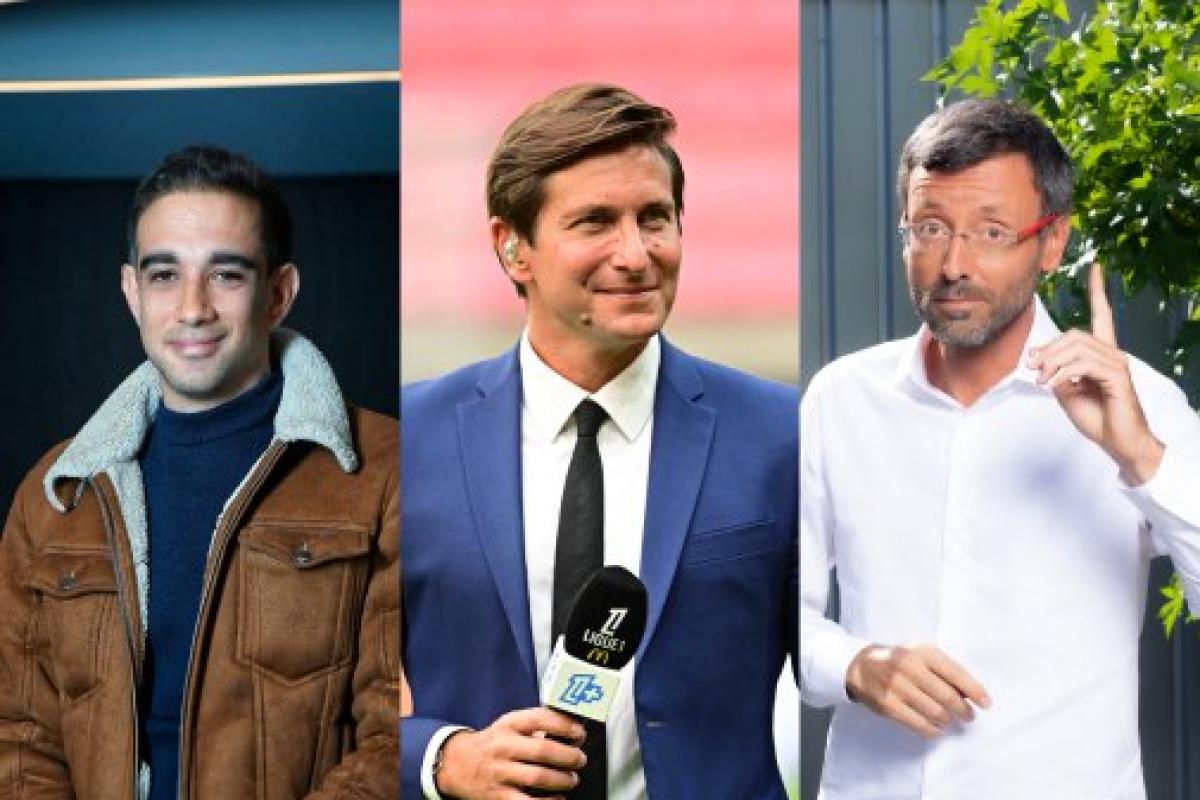 How major tv channels plan to cover the psg arsenal champions league final