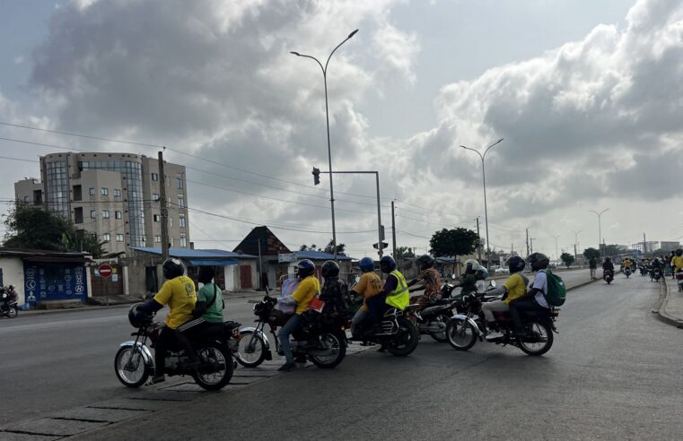 Bénin authorities foil coup attempt amid regional instability