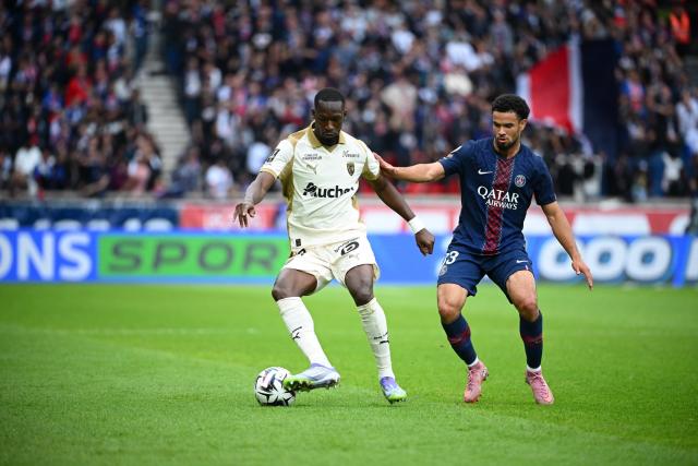 À quelle heure et sur quelle chaîne voir Lens – PSG ?