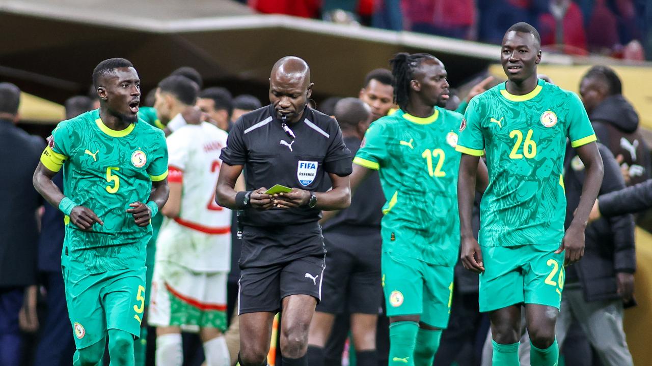 Fifa implements new rules following controversial match outcomes and player incidents