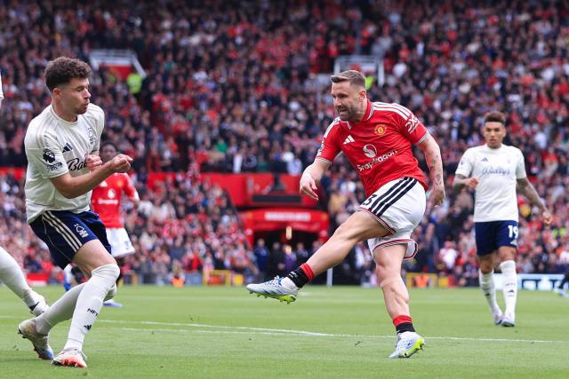 Manchester united secures champions league spot with thrilling forest triumph