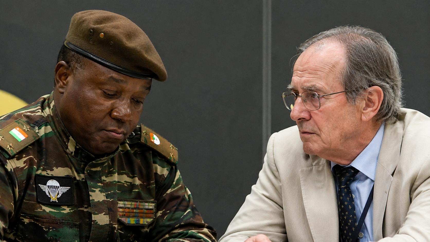 Niger’s border maneuvers expose complicity in pascal tigri’s escape