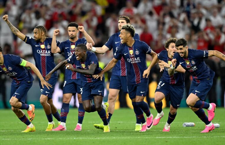 Psg beats arsenal in champions league final: key player ratings revealed