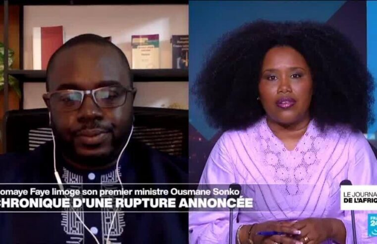 Senegal’s political landscape transformed: the faye-sonko split