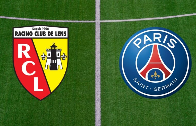 Lens vs psg live stream: where to watch and kickoff time