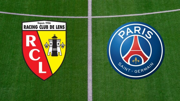Lens vs psg live stream: where to watch and kickoff time