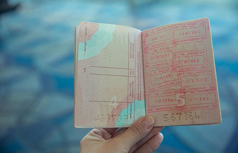 Police dismantle Chinese visa fraud ring in Dakar