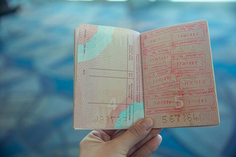 Police dismantle Chinese visa fraud ring in Dakar