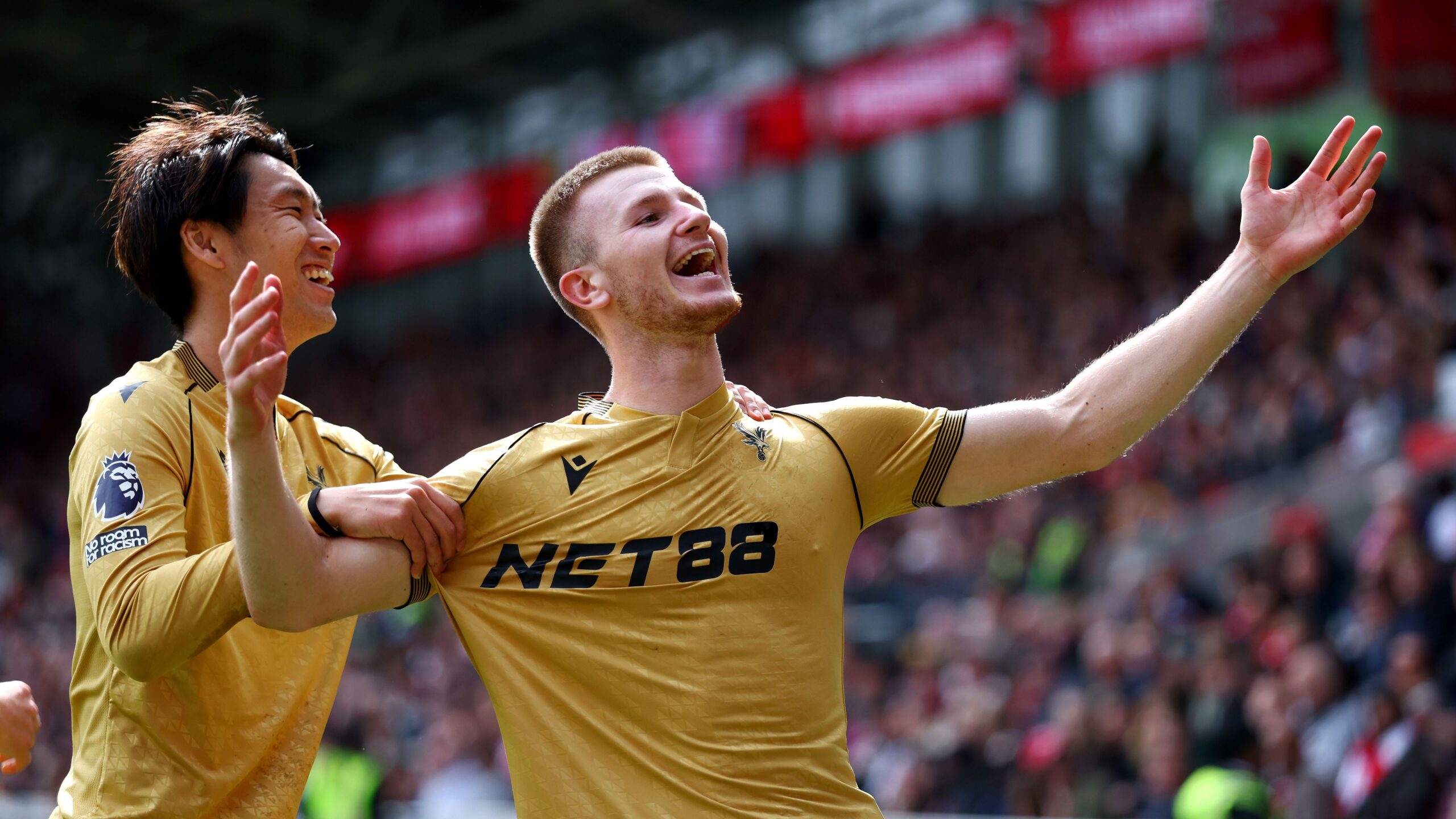 Rayo Vallecano vs Crystal Palace: tactical duel in Europa Conference final