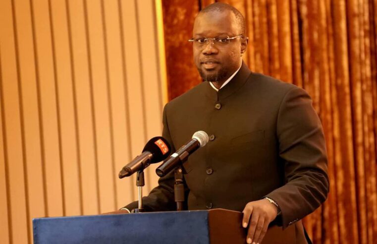 Senegal’s prime minister mandates comprehensive flood prevention ahead of rainy season