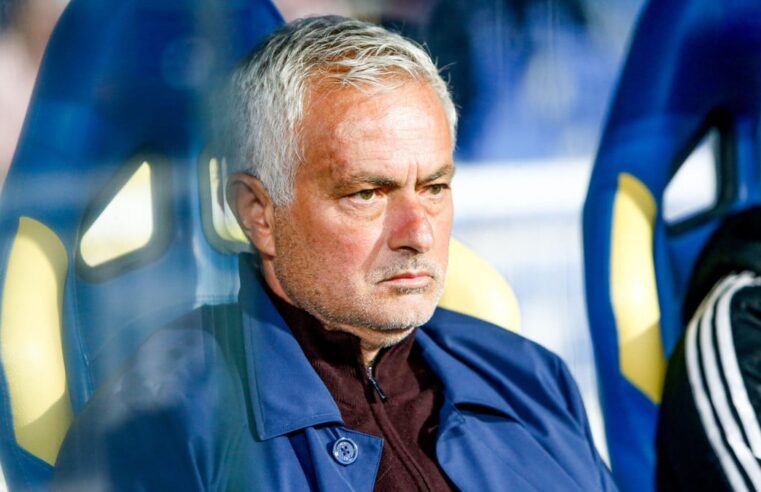 José Mourinho’s real madrid return and vitinha transfer ambitions