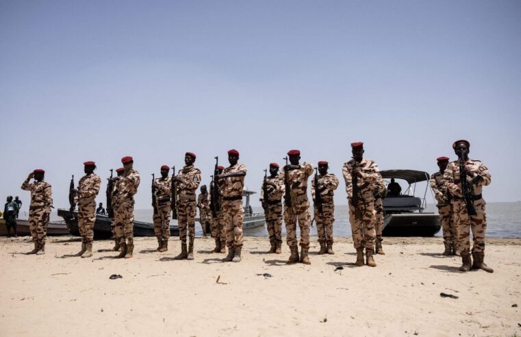 Chadian bishops urge inclusive dialogue to resolve national crisis