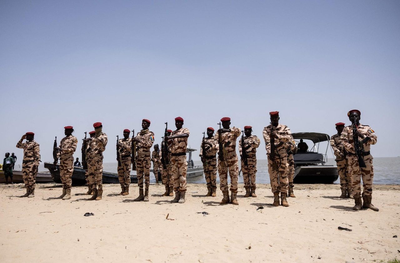Chadian bishops urge inclusive dialogue to resolve national crisis